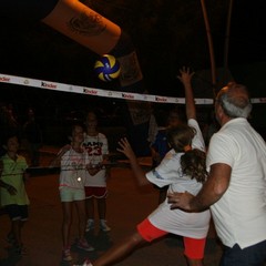 Notte dello sport 2014, un successo sulla Litoranea di Ponente