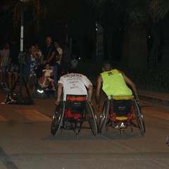 Notte dello sport 2014, un successo sulla Litoranea di Ponente