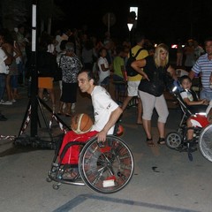 Notte dello sport 2014, un successo sulla Litoranea di Ponente