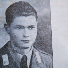 Giuseppe Sfregola, il partigiano barlettano, trucidato a Porzus