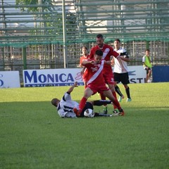 Savoia-Barletta 0-1