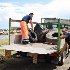 Spiaggia di Ariscianne