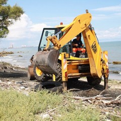 Spiaggia di Ariscianne