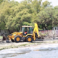 Spiaggia di Ariscianne