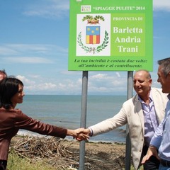 Spiaggia di Ariscianne