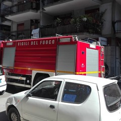 118 interviene in via Rizzitelli