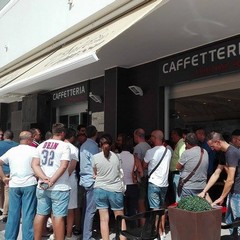 Incontro in Via Romanelli tra cittadini e politici