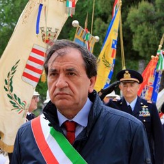 Barletta celebra il 71° anniversario della Liberazione d’Italia dall’oppressione nazifascista