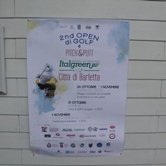 2nd open golf pitch putt citt di barletta 2