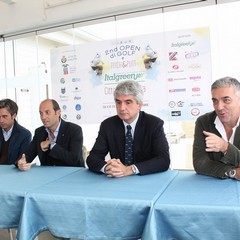 2nd open golf pitch putt citt di barletta 4