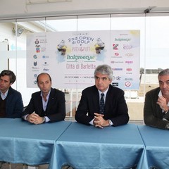 2nd open golf pitch putt citt di barletta 6