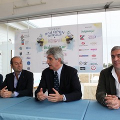 2nd open golf pitch putt citt di barletta 9