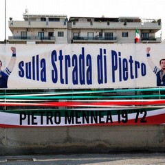 "Sulla strada di Pietro" - Mennea Day 2016