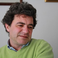 Alfonso Palumbieri intervistato da Barlettaviva