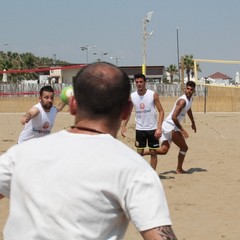 allenamento barletta beach soccer 6