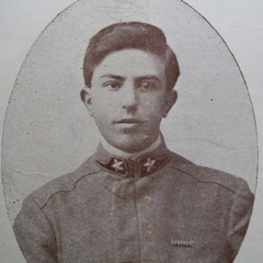 Angelo Torre - soldato barlettano della prima guerra mondiale