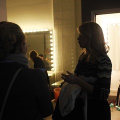 Anna Falchi torna a lavorare a Barletta per Wake Up