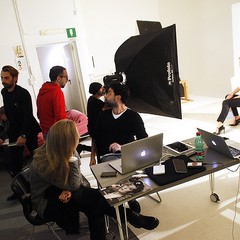 Anna Falchi torna a lavorare a Barletta per Wake Up