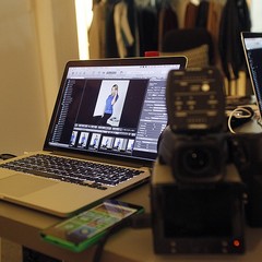 Anna Falchi torna a lavorare a Barletta per Wake Up