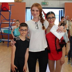 Pattinaggio artistico, grande successo per l’ASD Aquile d’Argento