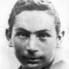 Armando Ventrella - partigiano