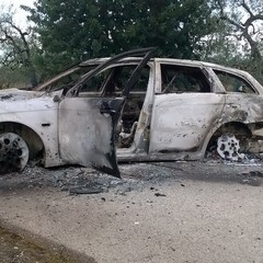 Assalto ad un furgone portavalori dopo l'uscita di Canne della Battaglia