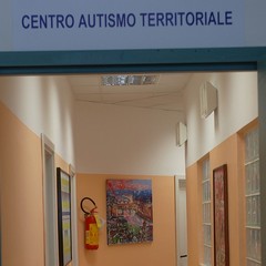 Presentato a Barletta il primo Centro territoriale per l'autismo