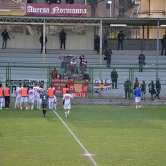 aversa normanna barletta 0 1 11