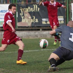 aversa normanna barletta 0 1 14