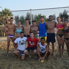barletta beach volley cup 2