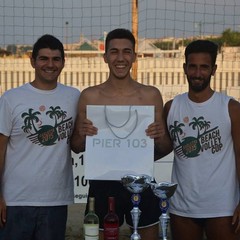 barletta beach volley cup 5