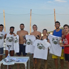 barletta beach volley cup 6