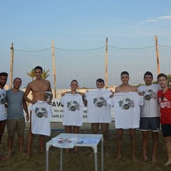 barletta beach volley cup 7