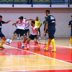 barletta calcio a 5 cisternino 14