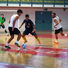 barletta calcio a 5 cisternino 15