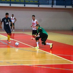 barletta calcio a 5 cisternino 2