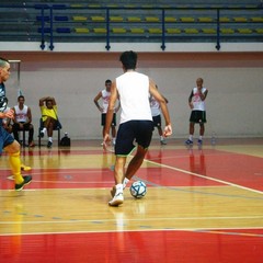 barletta calcio a 5 cisternino 6