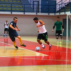 barletta calcio a 5 cisternino 7