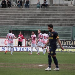 barletta catanzaro 1 1 14