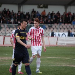 barletta catanzaro 1 1 16