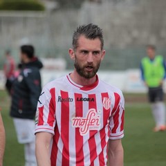 barletta catanzaro 1 1 17