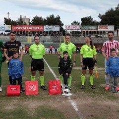 barletta catanzaro 1 1 2