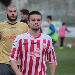 barletta catanzaro 1 1 20