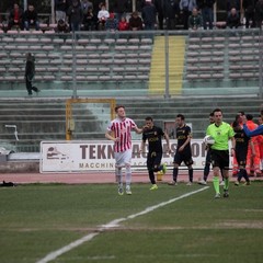 barletta catanzaro 1 1 40