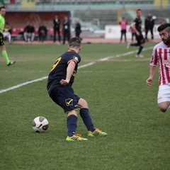 barletta catanzaro 1 1 41