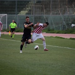 barletta catanzaro 1 1 45