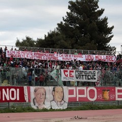 barletta catanzaro 1 1 46