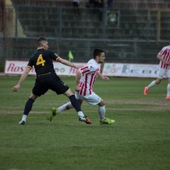 barletta catanzaro 1 1 48