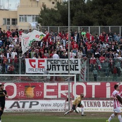 barletta catanzaro 1 1 5