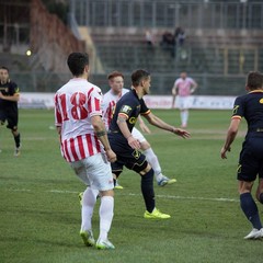 barletta catanzaro 1 1 50